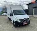Белый Рено Мастер, объемом двигателя 2.3 л и пробегом 198 тыс. км за 18800 $, фото 2 на Automoto.ua