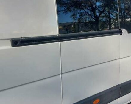 Рено Мастєр 2018 у Дубно на Automoto.ua Білий Рено Мастєр, об'ємом двигуна 2.3 л та пробігом 261 тис. км за 20550 $, фото 11 на Automoto.ua