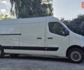 Белый Рено Мастер, объемом двигателя 2.3 л и пробегом 219 тыс. км за 17300 $, фото 8 на Automoto.ua