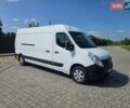 Белый Рено Мастер, объемом двигателя 2.3 л и пробегом 148 тыс. км за 16499 $, фото 18 на Automoto.ua