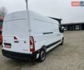 Белый Рено Мастер, объемом двигателя 2.3 л и пробегом 220 тыс. км за 15700 $, фото 21 на Automoto.ua
