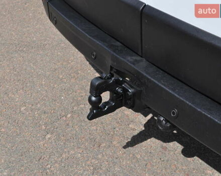 Рено Мастер 2018 в Киеве на Automoto.ua Белый Рено Мастер, объемом двигателя 2.3 л и пробегом 264 тыс. км за 22500 $, фото 56 на Automoto.ua