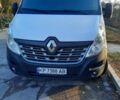 Белый Рено Мастер, объемом двигателя 2.3 л и пробегом 310 тыс. км за 16500 $, фото 7 на Automoto.ua