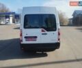 Белый Рено Мастер, объемом двигателя 2.3 л и пробегом 239 тыс. км за 15300 $, фото 7 на Automoto.ua
