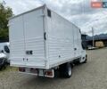 Белый Рено Мастер, объемом двигателя 2.3 л и пробегом 165 тыс. км за 18380 $, фото 14 на Automoto.ua