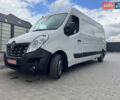 Белый Рено Мастер, объемом двигателя 2.3 л и пробегом 280 тыс. км за 17800 $, фото 1 на Automoto.ua
