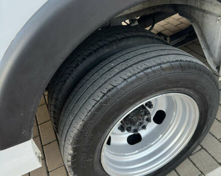 Рено Мастер 2018 в Луцке на Automoto.ua Белый Рено Мастер, объемом двигателя 2.3 л и пробегом 157 тыс. км за 19900 $, фото 13 на Automoto.ua