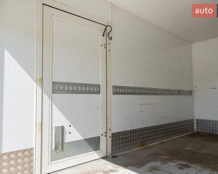 Рено Мастер 2018 в Луцке на Automoto.ua Белый Рено Мастер, объемом двигателя 2.3 л и пробегом 220 тыс. км за 19500 $, фото 12 на Automoto.ua