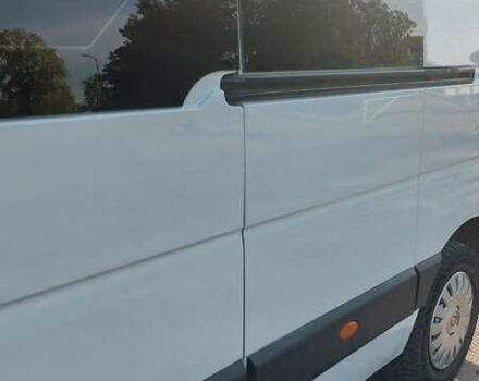 Рено Мастєр 2018 у Дубно на Automoto.ua Білий Рено Мастєр, об'ємом двигуна 2.3 л та пробігом 261 тис. км за 20550 $, фото 19 на Automoto.ua