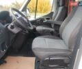 Белый Рено Мастер, объемом двигателя 2.3 л и пробегом 121 тыс. км за 17800 $, фото 14 на Automoto.ua