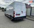 Белый Рено Мастер, объемом двигателя 2.3 л и пробегом 280 тыс. км за 17800 $, фото 7 на Automoto.ua