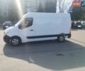 Белый Рено Мастер, объемом двигателя 2.3 л и пробегом 239 тыс. км за 15300 $, фото 3 на Automoto.ua