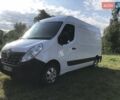 Білий Рено Мастєр, об'ємом двигуна 0 л та пробігом 273 тис. км за 14300 $, фото 1 на Automoto.ua