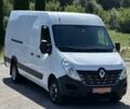 Рено Мастер 2018 в Дубно на Automoto.ua Белый Рено Мастер, объемом двигателя 0 л и пробегом 290 тыс. км за 17800 $, фото 9 на Automoto.ua