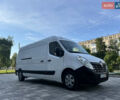 Белый Рено Мастер, объемом двигателя 2.3 л и пробегом 193 тыс. км за 18450 $, фото 5 на Automoto.ua