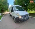 Белый Рено Мастер, объемом двигателя 0 л и пробегом 196 тыс. км за 15499 $, фото 2 на Automoto.ua