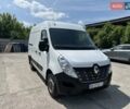 Белый Рено Мастер, объемом двигателя 2.3 л и пробегом 268 тыс. км за 14200 $, фото 7 на Automoto.ua