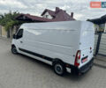 Белый Рено Мастер, объемом двигателя 2.3 л и пробегом 280 тыс. км за 17800 $, фото 6 на Automoto.ua