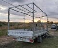 Білий Рено Мастєр, об'ємом двигуна 2.3 л та пробігом 400 тис. км за 2200 $, фото 2 на Automoto.ua