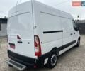 Белый Рено Мастер, объемом двигателя 2.3 л и пробегом 278 тыс. км за 16600 $, фото 5 на Automoto.ua