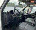 Белый Рено Мастер, объемом двигателя 2.3 л и пробегом 165 тыс. км за 18380 $, фото 32 на Automoto.ua