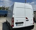 Белый Рено Мастер, объемом двигателя 2.3 л и пробегом 268 тыс. км за 14200 $, фото 3 на Automoto.ua