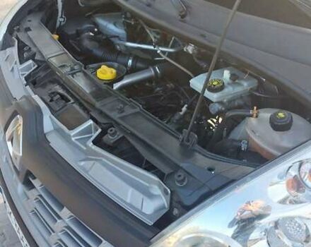 Рено Мастєр 2018 у Дубно на Automoto.ua Білий Рено Мастєр, об'ємом двигуна 2.3 л та пробігом 261 тис. км за 20550 $, фото 45 на Automoto.ua