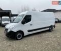 Белый Рено Мастер, объемом двигателя 2.3 л и пробегом 220 тыс. км за 15700 $, фото 11 на Automoto.ua