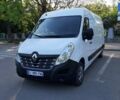 Белый Рено Мастер, объемом двигателя 0 л и пробегом 289 тыс. км за 17300 $, фото 1 на Automoto.ua