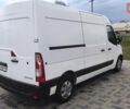 Білий Рено Мастєр, об'ємом двигуна 2.3 л та пробігом 102 тис. км за 16000 $, фото 1 на Automoto.ua
