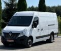 Рено Мастер 2018 в Дубно на Automoto.ua Белый Рено Мастер, объемом двигателя 0 л и пробегом 290 тыс. км за 17800 $, фото 8 на Automoto.ua
