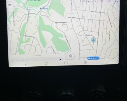 Білий Рено Мастєр, об'ємом двигуна 2.3 л та пробігом 400 тис. км за 19500 $, фото 7 на Automoto.ua