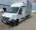 Білий Рено Мастєр, об'ємом двигуна 2.3 л та пробігом 220 тис. км за 16500 $, фото 7 на Automoto.ua