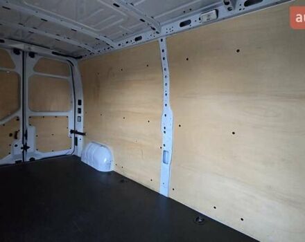 Белый Рено Мастер, объемом двигателя 2.3 л и пробегом 172 тыс. км за 17500 $, фото 26 на Automoto.ua