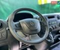 Белый Рено Мастер, объемом двигателя 2.3 л и пробегом 152 тыс. км за 17000 $, фото 24 на Automoto.ua