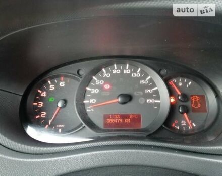 Белый Рено Мастер, объемом двигателя 2.3 л и пробегом 300 тыс. км за 16900 $, фото 11 на Automoto.ua