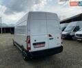 Белый Рено Мастер, объемом двигателя 2.3 л и пробегом 220 тыс. км за 15450 $, фото 5 на Automoto.ua