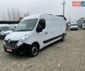 Белый Рено Мастер, объемом двигателя 2.3 л и пробегом 220 тыс. км за 15700 $, фото 8 на Automoto.ua