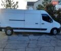 Белый Рено Мастер, объемом двигателя 2.3 л и пробегом 310 тыс. км за 16500 $, фото 8 на Automoto.ua