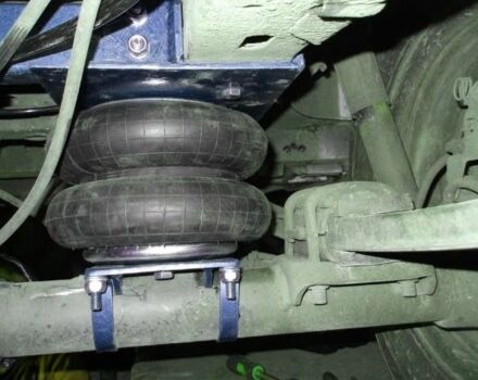 Білий Рено Мастєр, об'ємом двигуна 2.3 л та пробігом 400 тис. км за 19500 $, фото 1 на Automoto.ua