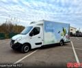 Белый Рено Мастер, объемом двигателя 2.3 л и пробегом 173 тыс. км за 19900 $, фото 3 на Automoto.ua