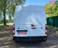 Белый Рено Мастер, объемом двигателя 2.3 л и пробегом 152 тыс. км за 17000 $, фото 4 на Automoto.ua