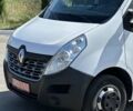 Рено Мастер 2018 в Дубно на Automoto.ua Белый Рено Мастер, объемом двигателя 0 л и пробегом 290 тыс. км за 17800 $, фото 12 на Automoto.ua