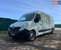 Белый Рено Мастер, объемом двигателя 2.3 л и пробегом 152 тыс. км за 17000 $, фото 6 на Automoto.ua