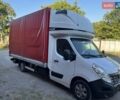 Белый Рено Мастер, объемом двигателя 2.3 л и пробегом 348 тыс. км за 16500 $, фото 7 на Automoto.ua