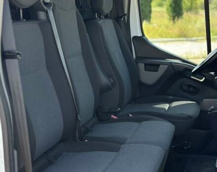 Рено Мастер 2018 в Дубно на Automoto.ua Белый Рено Мастер, объемом двигателя 0 л и пробегом 290 тыс. км за 17800 $, фото 26 на Automoto.ua
