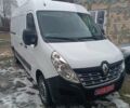 Белый Рено Мастер, объемом двигателя 0 л и пробегом 240 тыс. км за 16000 $, фото 7 на Automoto.ua