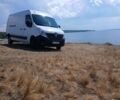 Белый Рено Мастер, объемом двигателя 2.3 л и пробегом 310 тыс. км за 16500 $, фото 3 на Automoto.ua