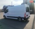 Белый Рено Мастер, объемом двигателя 2.3 л и пробегом 239 тыс. км за 15300 $, фото 5 на Automoto.ua