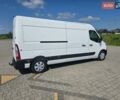 Белый Рено Мастер, объемом двигателя 2.3 л и пробегом 148 тыс. км за 16499 $, фото 17 на Automoto.ua